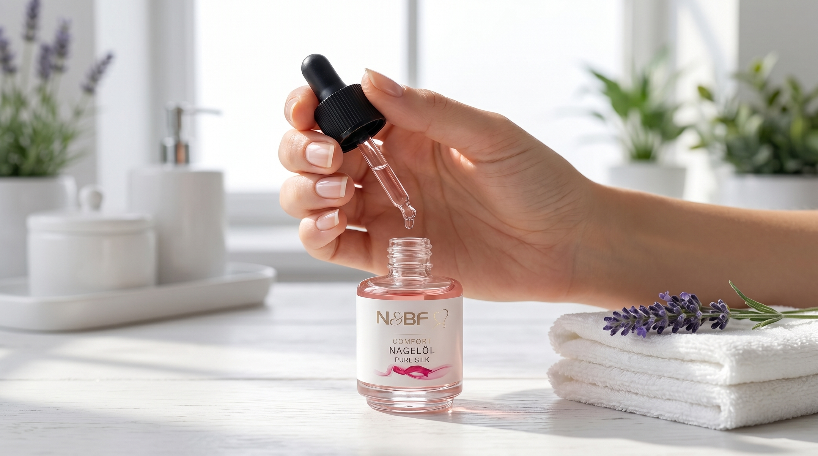 tipps zur nagelpflege