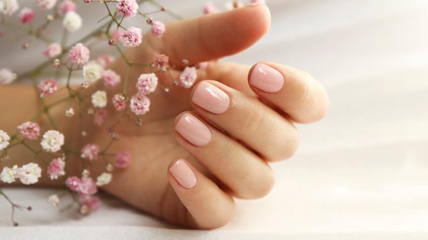 Rosa Nägel – welche Styles sind möglich?