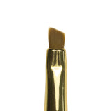 Gel Pinsel Gold French No. 4