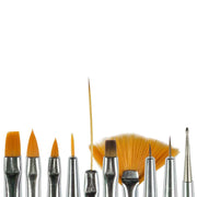 Nailart Pinsel 10er Set