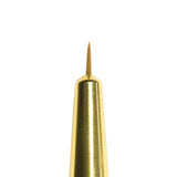 Nailart Pinsel Gold Fineliner No. 5