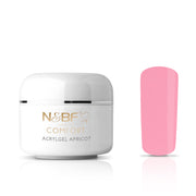 N&BF Comfort Acrylgel Apricot 15ml