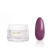 N&BF Comfort Farbgel Blueberry 5ml