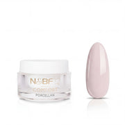 N&BF Comfort Farbgel Porcellan 5ml