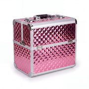 Kosmetikkoffer Aluminium Rosè Diamonds