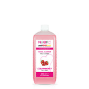 Nagel Cleaner Erdbeer Duft 500ml