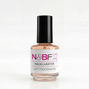 N&BF Nagelhärter 15ml