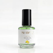 N&BF Comfort Nagelöl Lemon 12ml