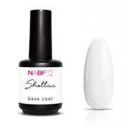 N&BF Shellac Base Coat 12ml