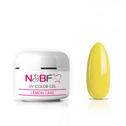 UV Farbgel Lemon Cake 5ml