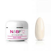 UV Farbgel Silky Nude 5ml