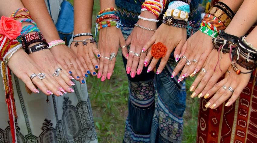 70s Nails