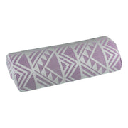Nails Beauty Factory Handauflage Ethno Purple
