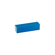 Nails Beauty Factory Schleifblock Buffer Neon Blue 10er Set