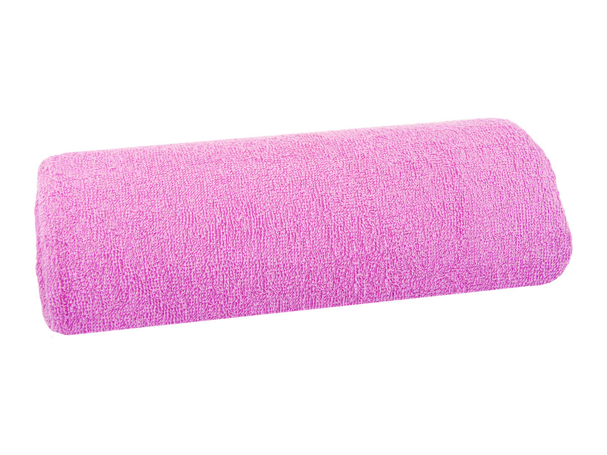 Nails Factory Armauflage Frottee Pink5596ea1c708d9