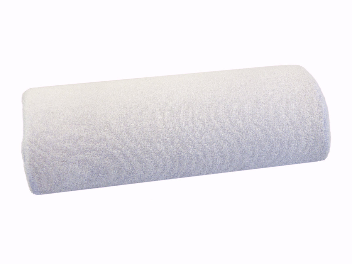 Nails Factory Armauflage Frottee Weiss