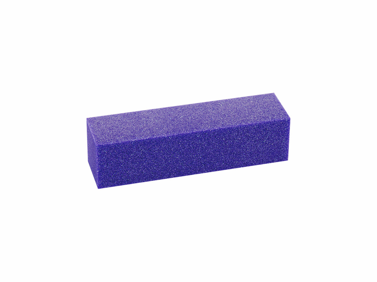 Nails Factory Buffer Lila