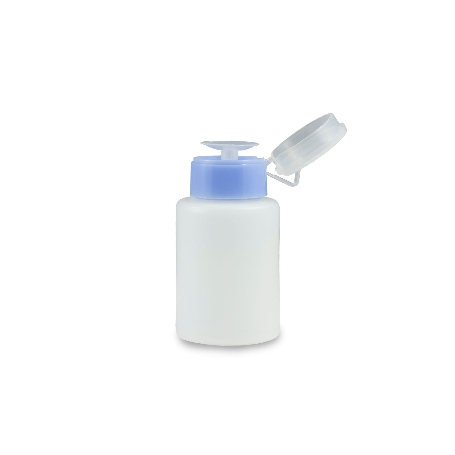 N&BF Nagel Cleaner Kokosnuss Duft 500ml + Dispenser Pumpflasche 150ml Anwendung und Zubehör