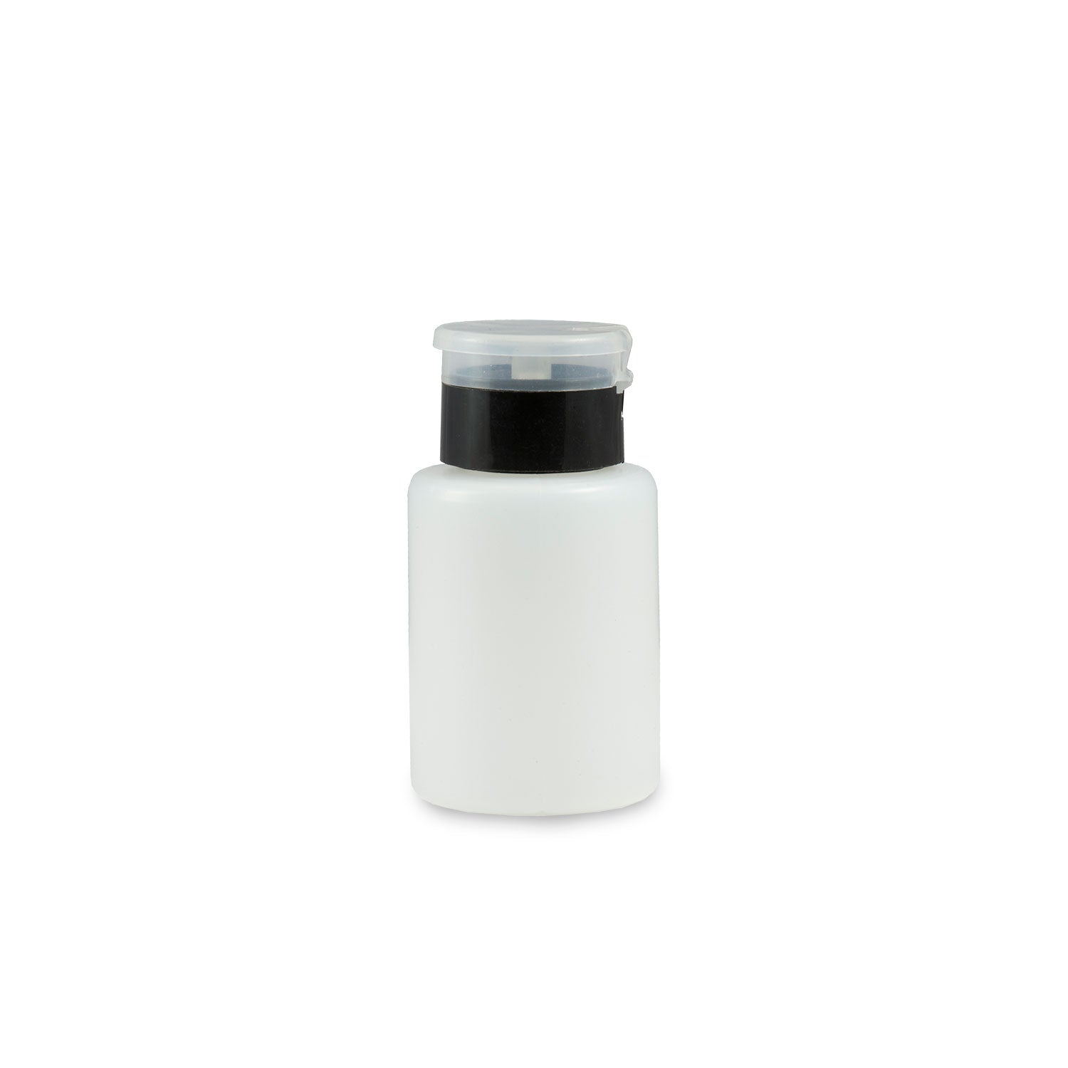 Nails Factory Dispenser Pumpflasche Schwarz 150ml geschlossen56549369a3874