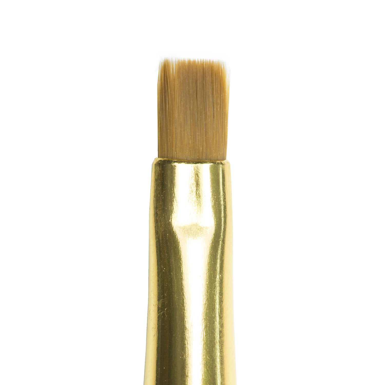Nails Factory Gel Pinsel Gold No 5 Head