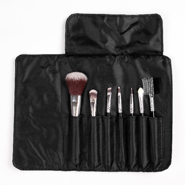 Nails Factory Make Up Zebra 7teiliges Set