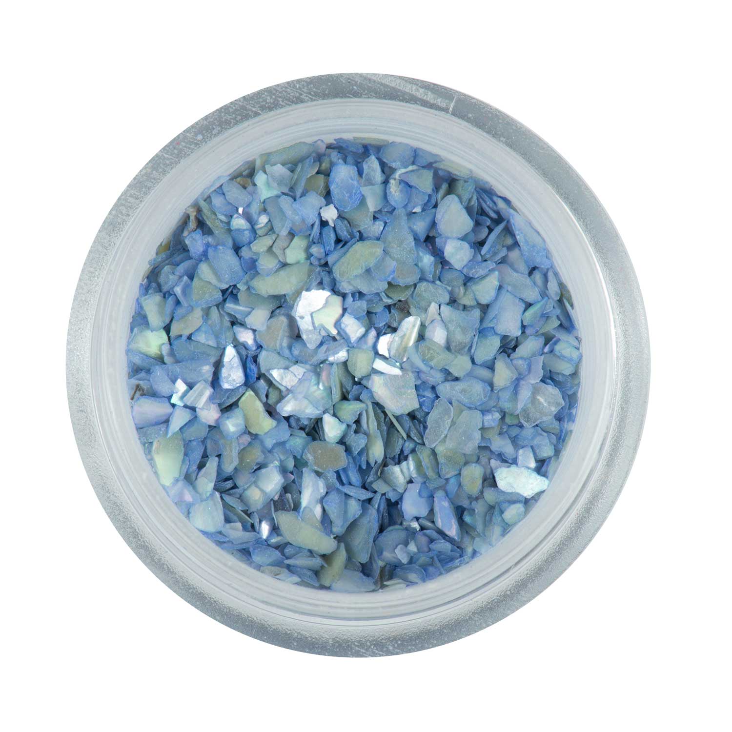 Nails Factory Muschelsplitter 12er Set 5