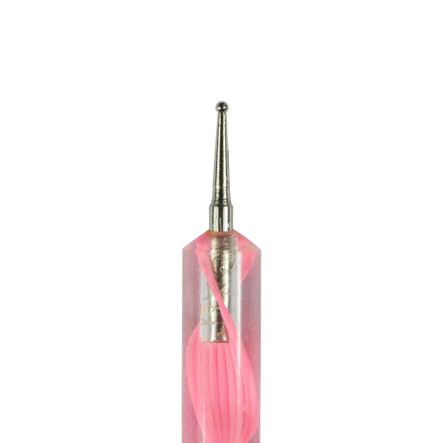 Nails Factory Nailart Dotting Pen Rosa 5er Set G 4