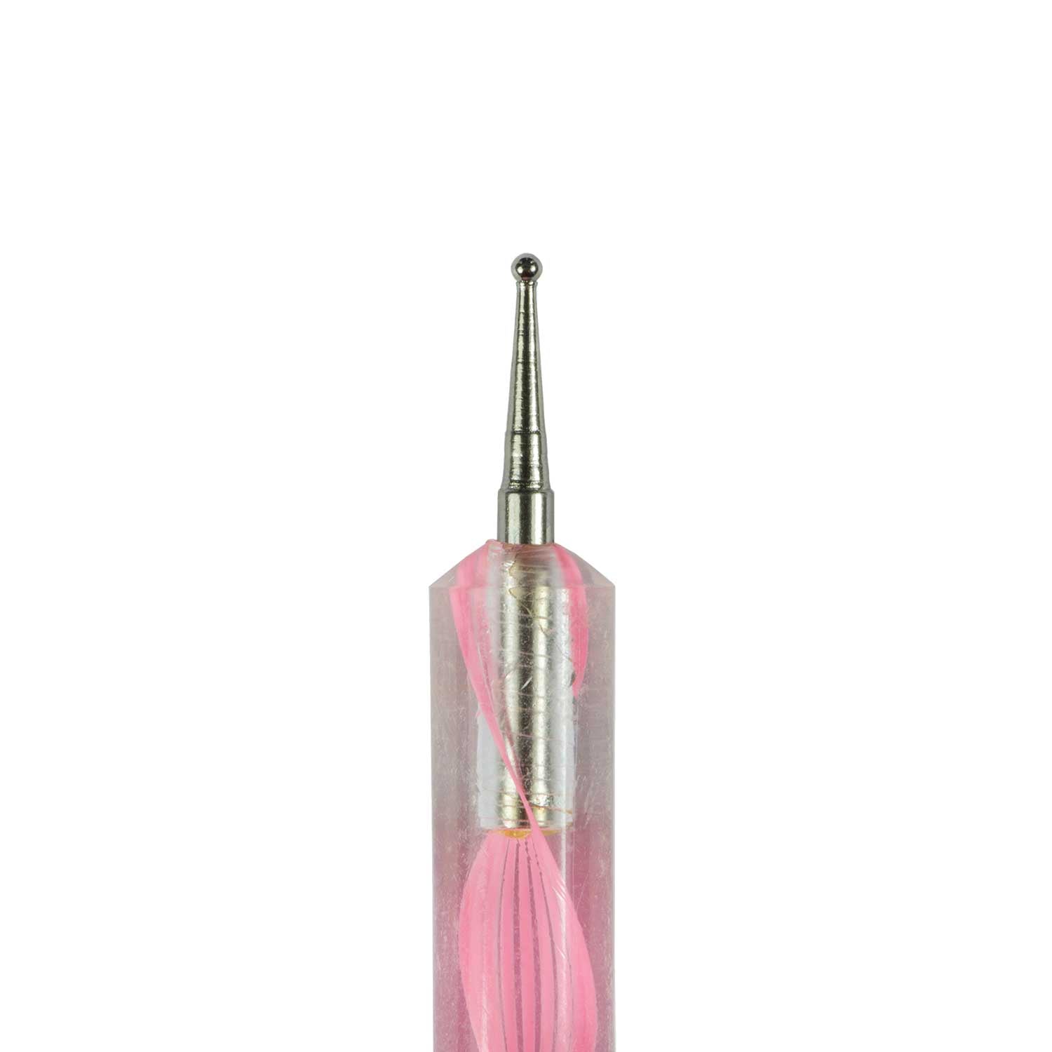 Nails Factory Nailart Dotting Pen Rosa 5er Set G 8