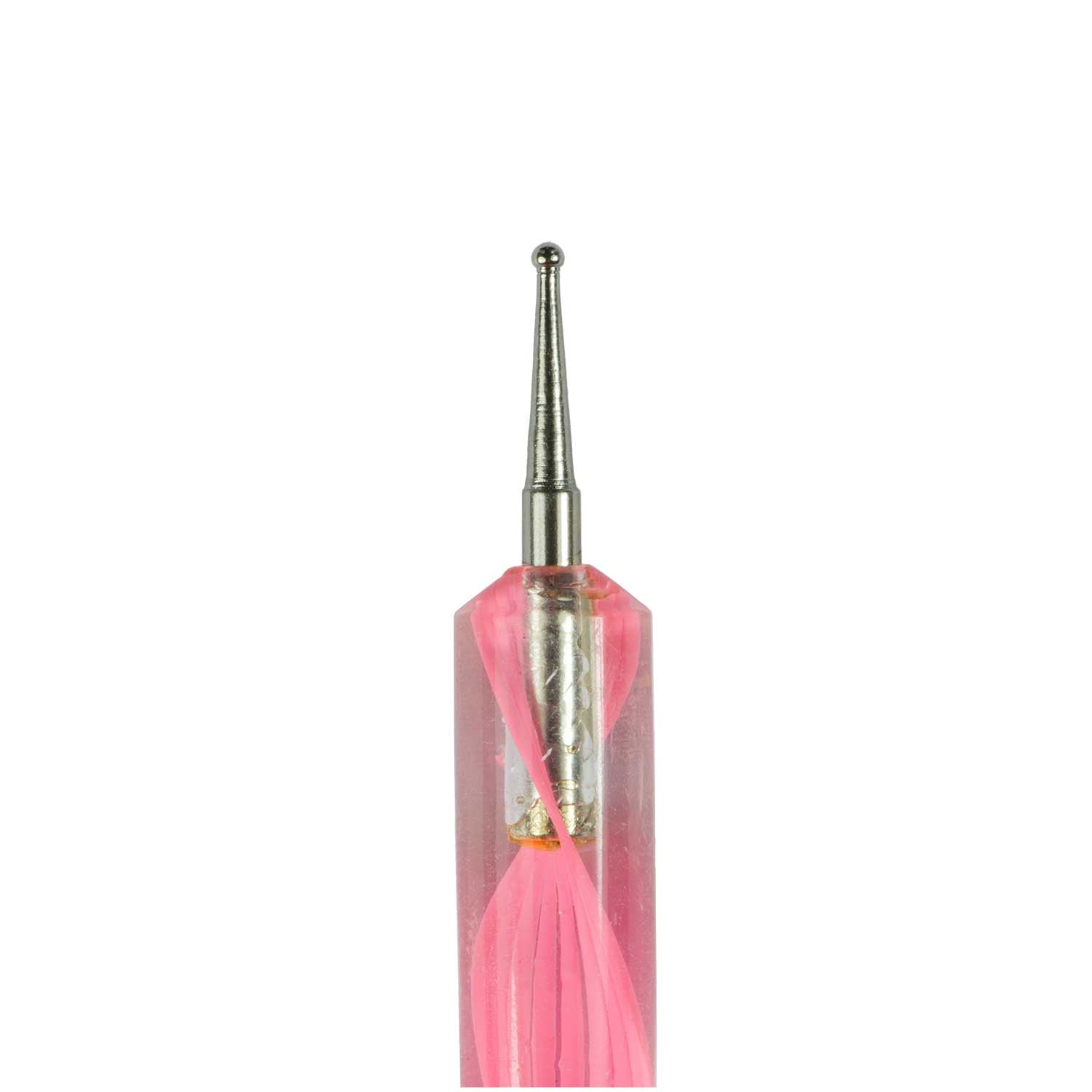 Nails Factory Nailart Dotting Pen Rosa 5er Set G 9