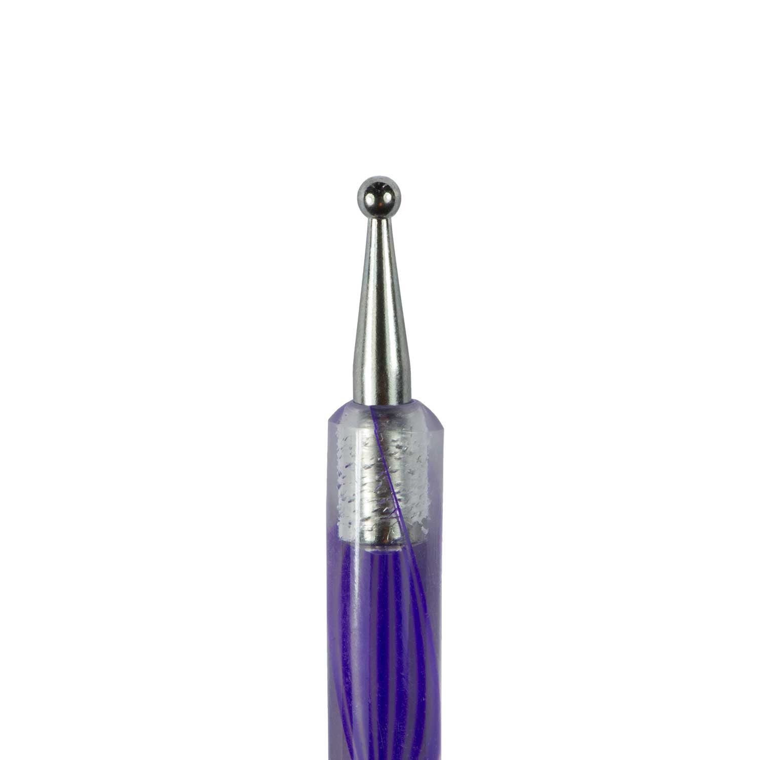Nails Factory Nailart Dotting Pen bunt 5er Set G 10