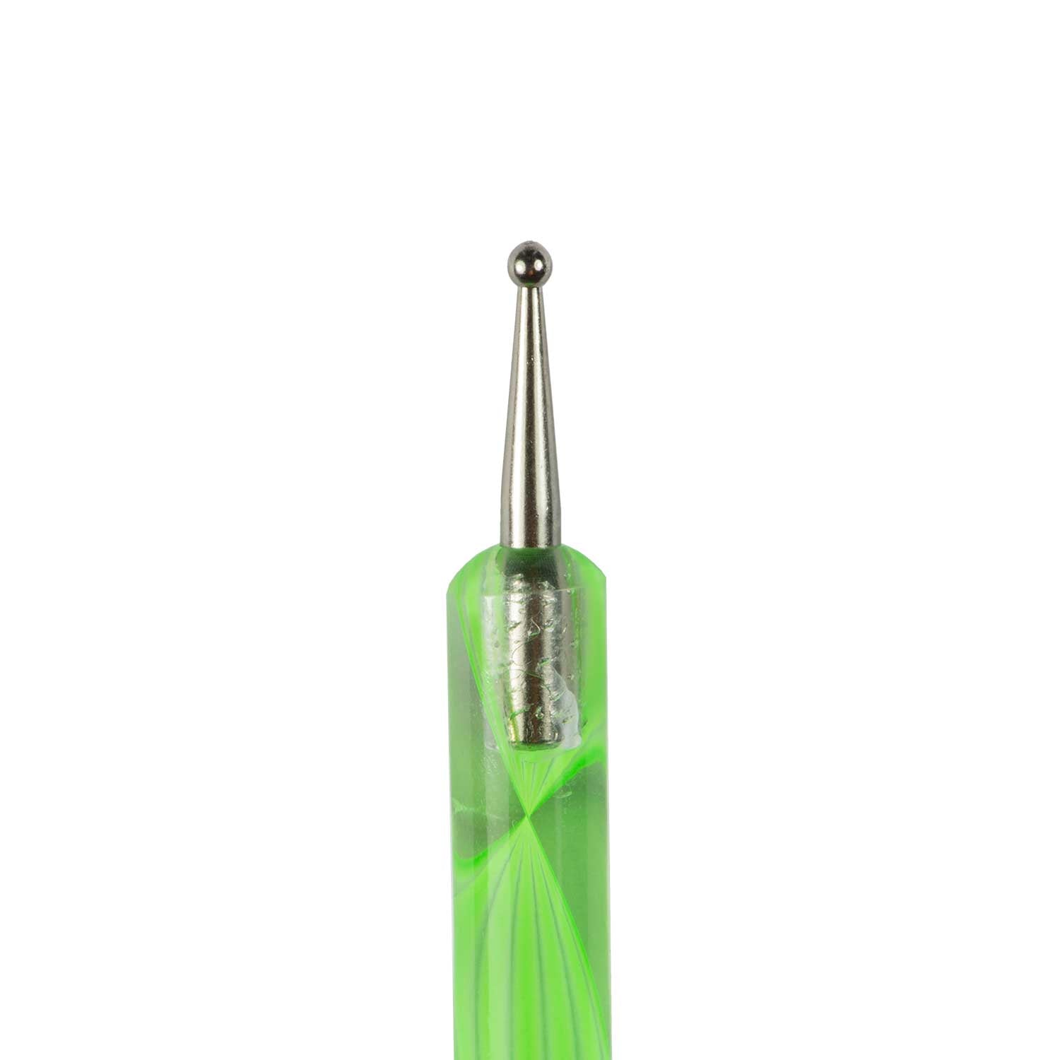 Nails Factory Nailart Dotting Pen bunt 5er Set G 3