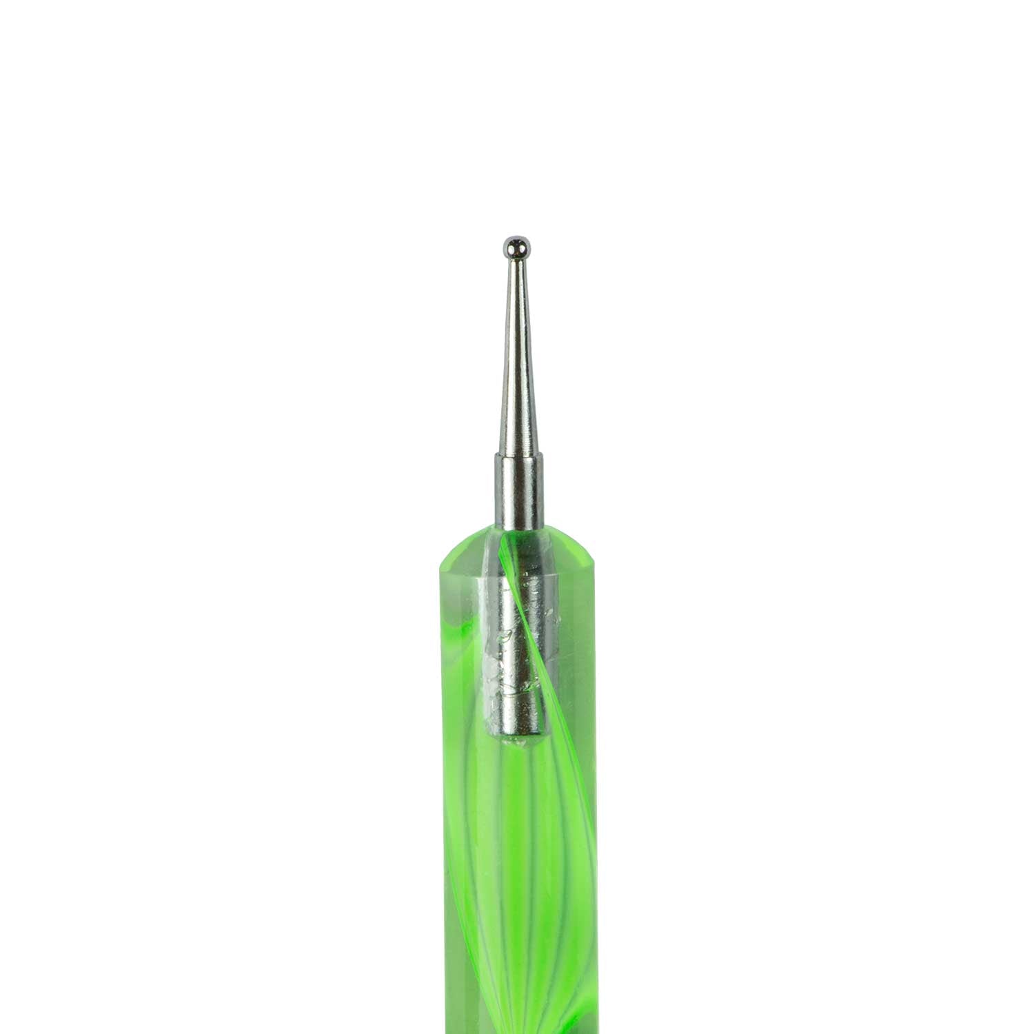 Nails Factory Nailart Dotting Pen bunt 5er Set G 4