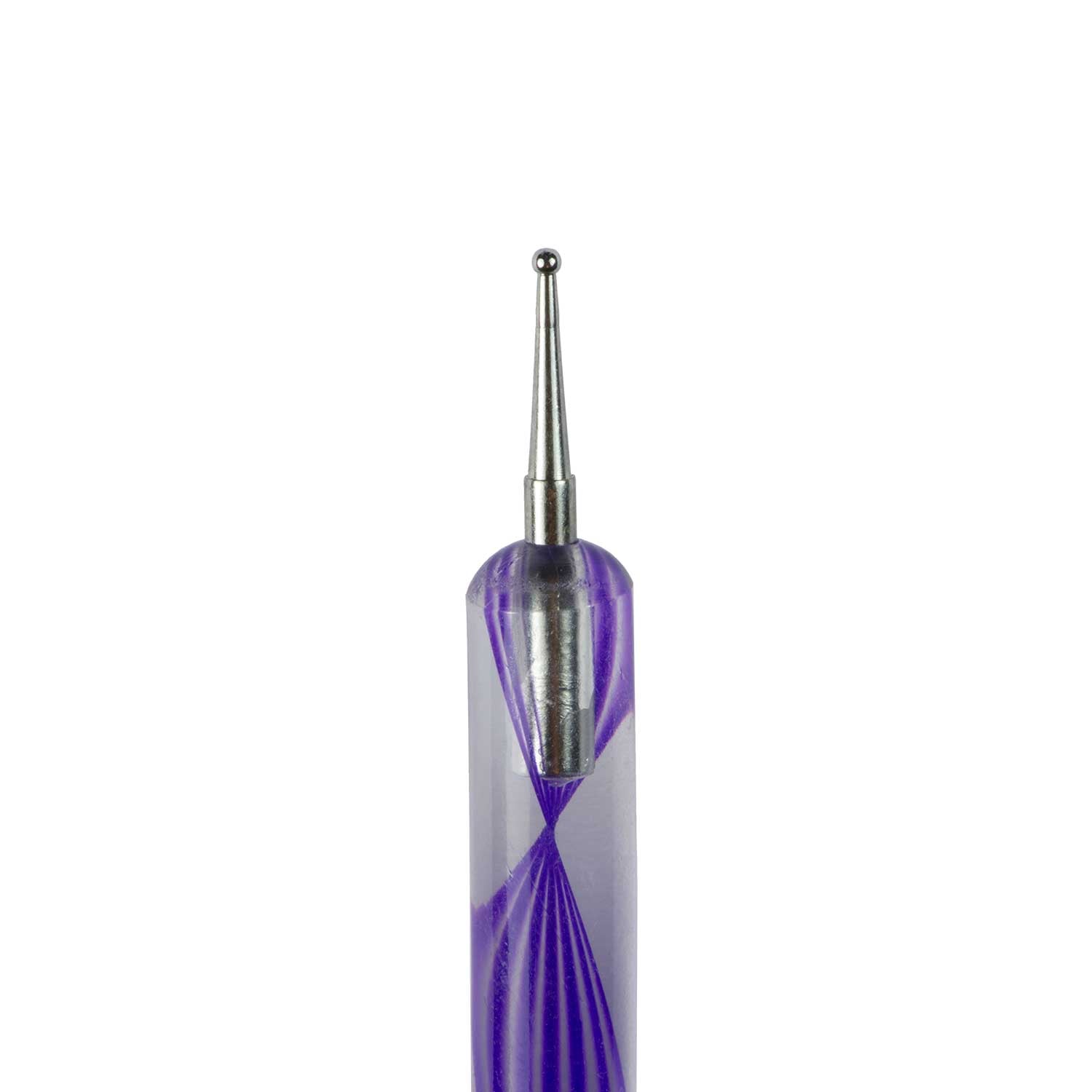 Nails Factory Nailart Dotting Pen bunt 5er Set G 9