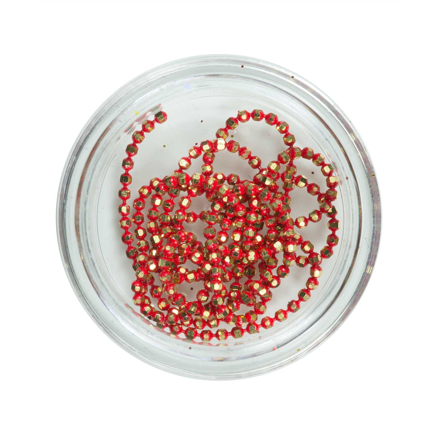 Nails Factory Nailart Glitter Mix Glamour 12er Set 3