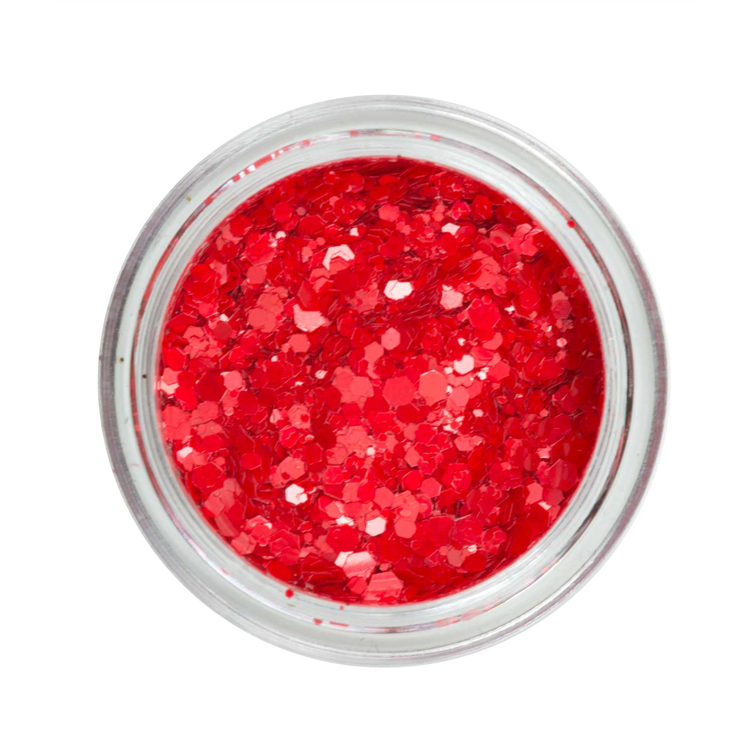 Nails Factory Nailart Glitter Mix Glamour 12er Set 6
