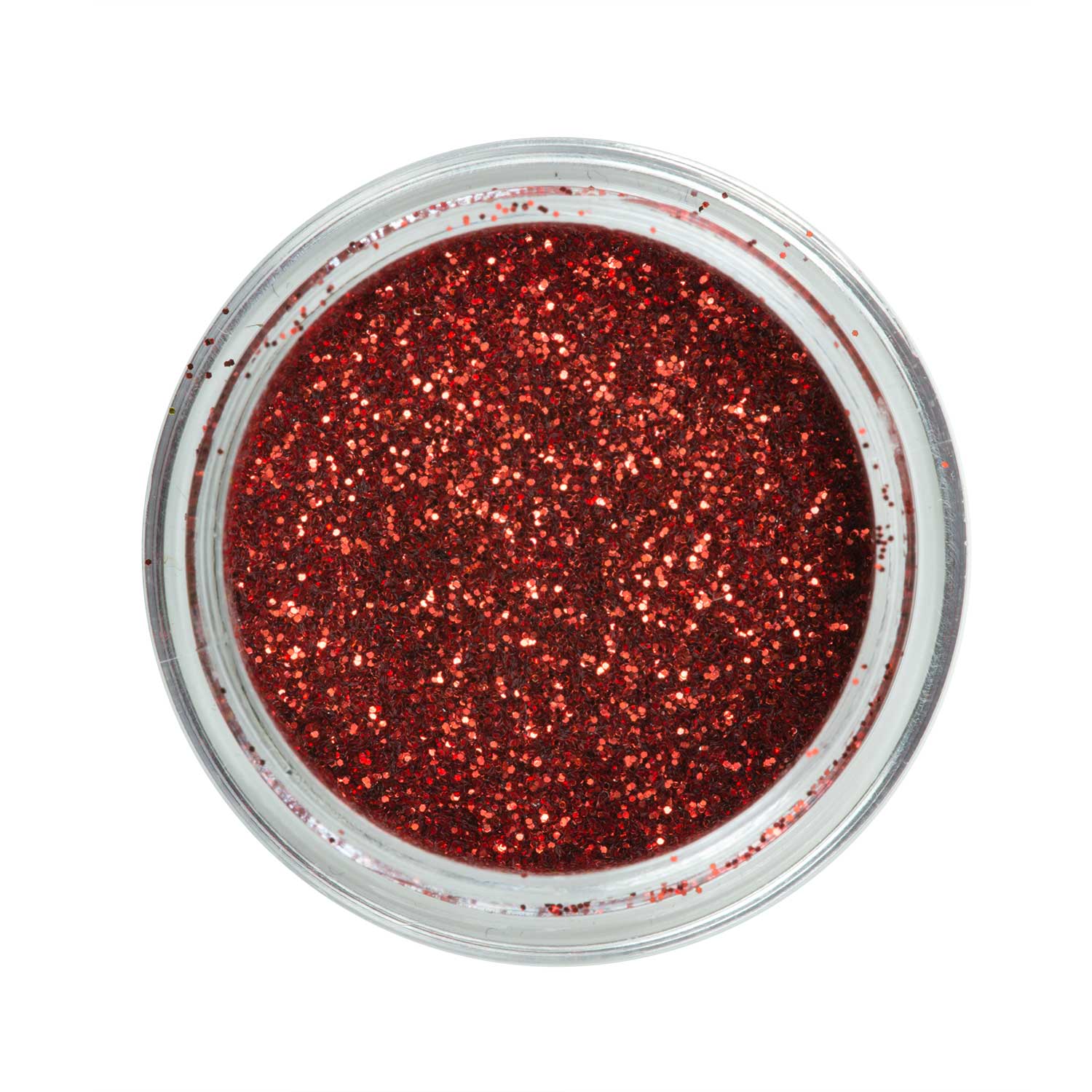 Nails Factory Nailart Glitter Mix Glamour 12er Set 7