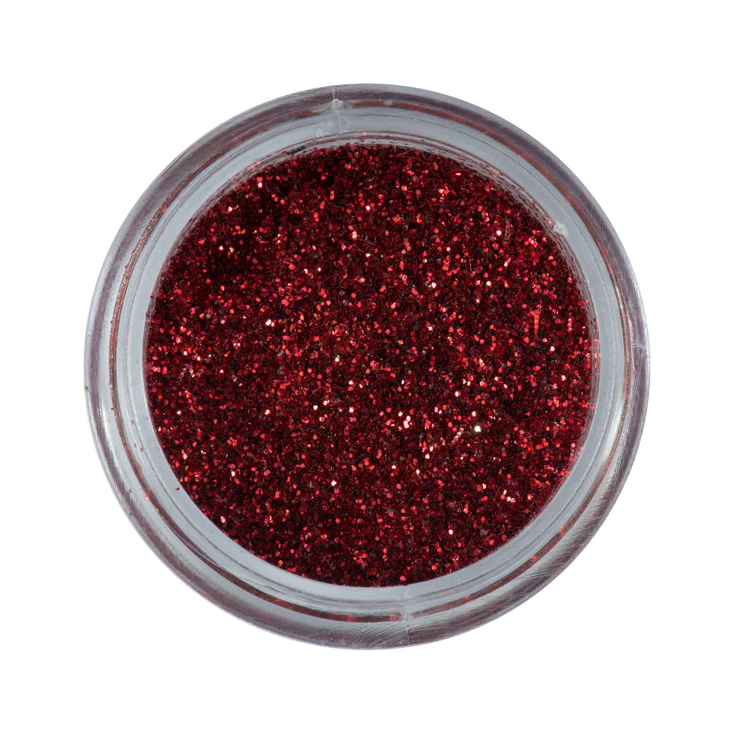 Nails Factory Nailart Glitter Mix Golden Glow 12er Set 6