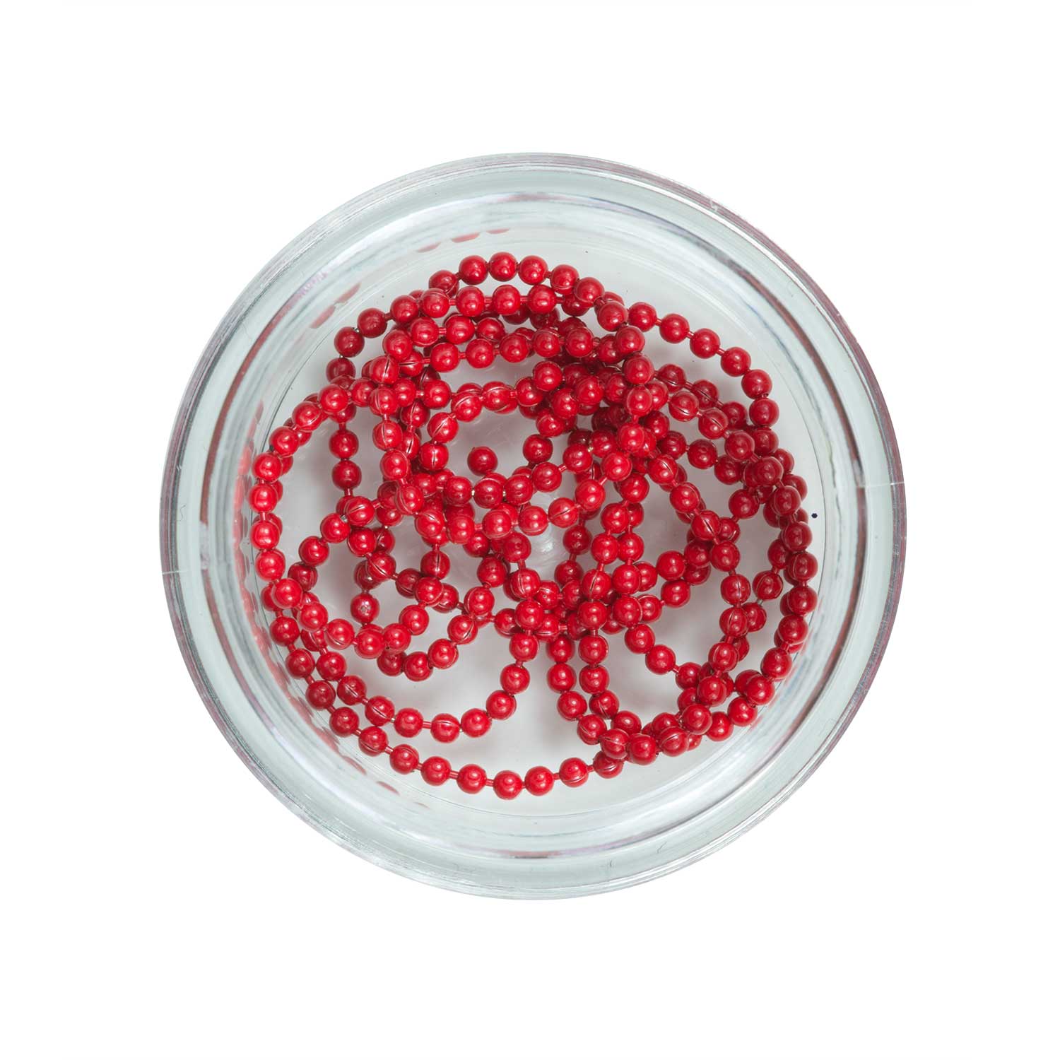 Nails Factory Nailart Glitter Mix Red Fantasy 12er Set 7