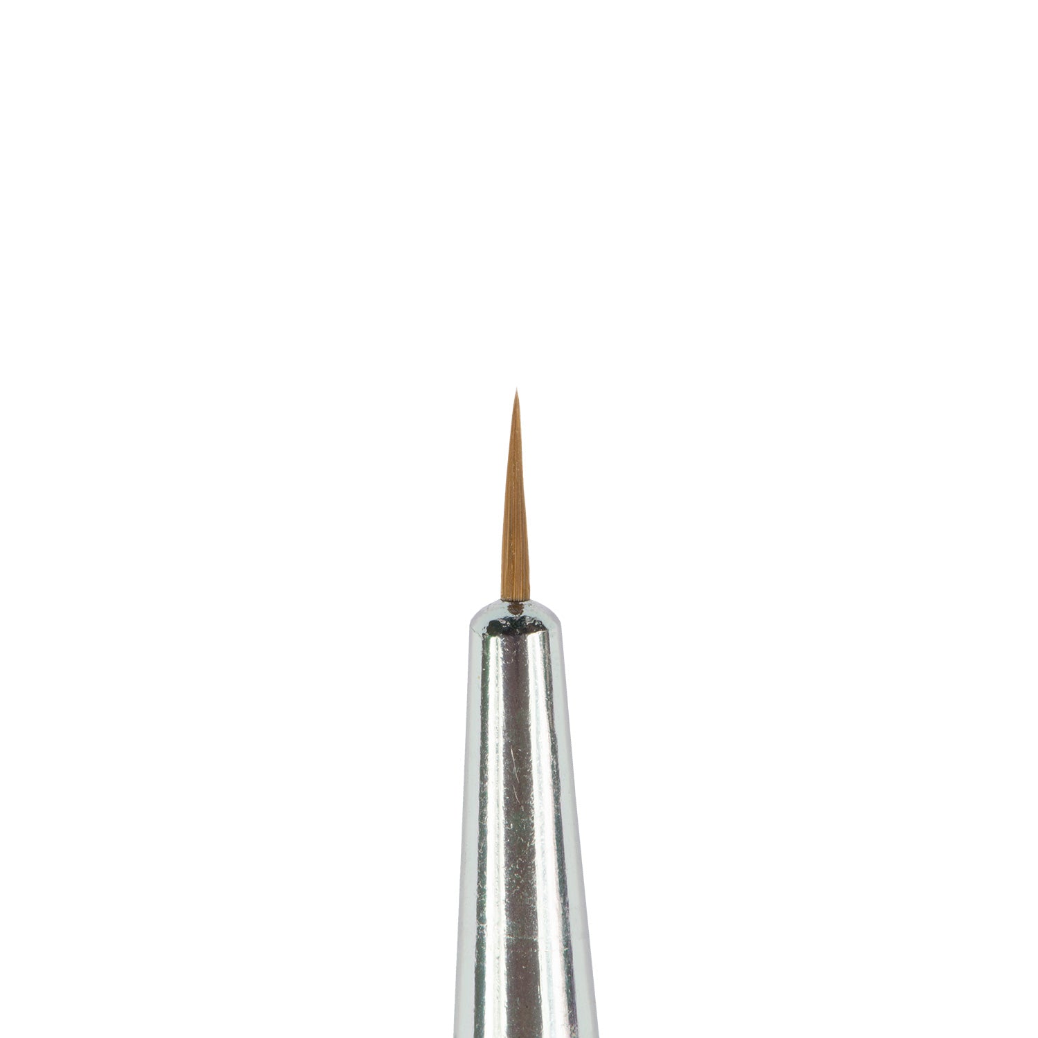 Nails Factory Nailart Pinse Lila Griff 7er Set Kopf 4