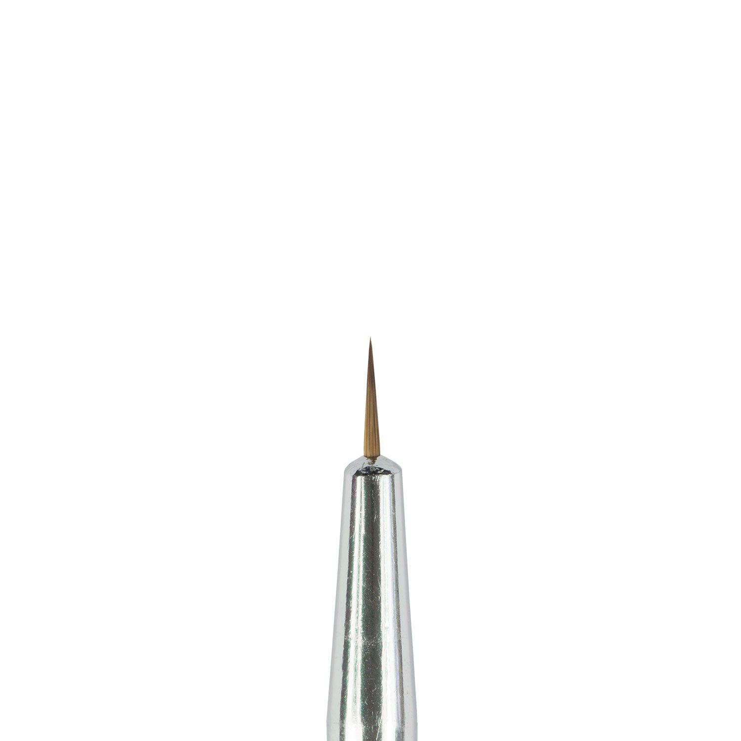Nails Factory Nailart Pinsel 10er Set 2
