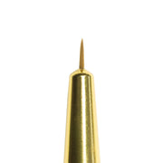 Nailart Pinsel Gold Fineliner No. 5