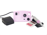 Nails Factory Profi Nagelfr aser Pink