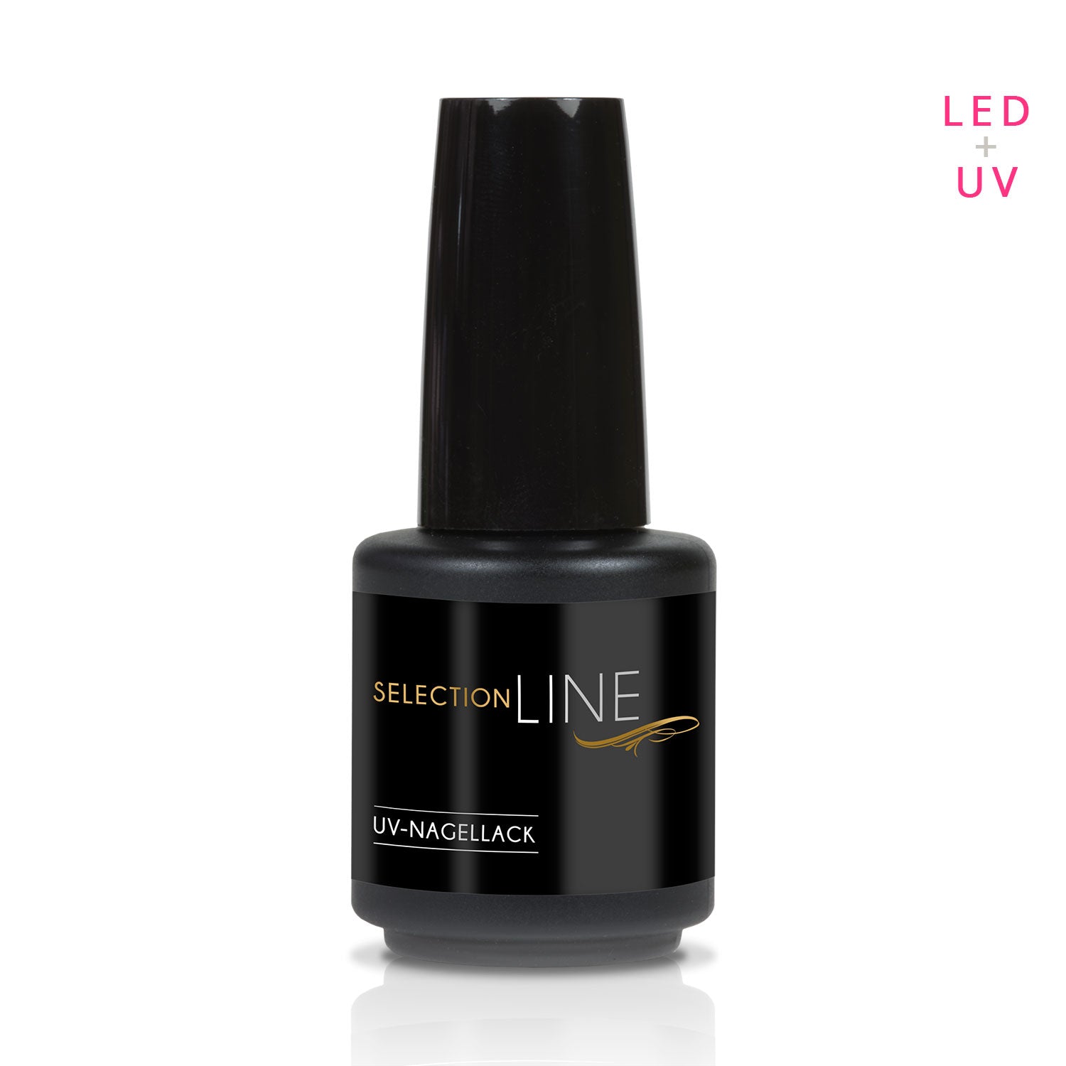 Nails Factory Selection Line UV Nagellack Top Coat 15mlurba6SKDYNnqb