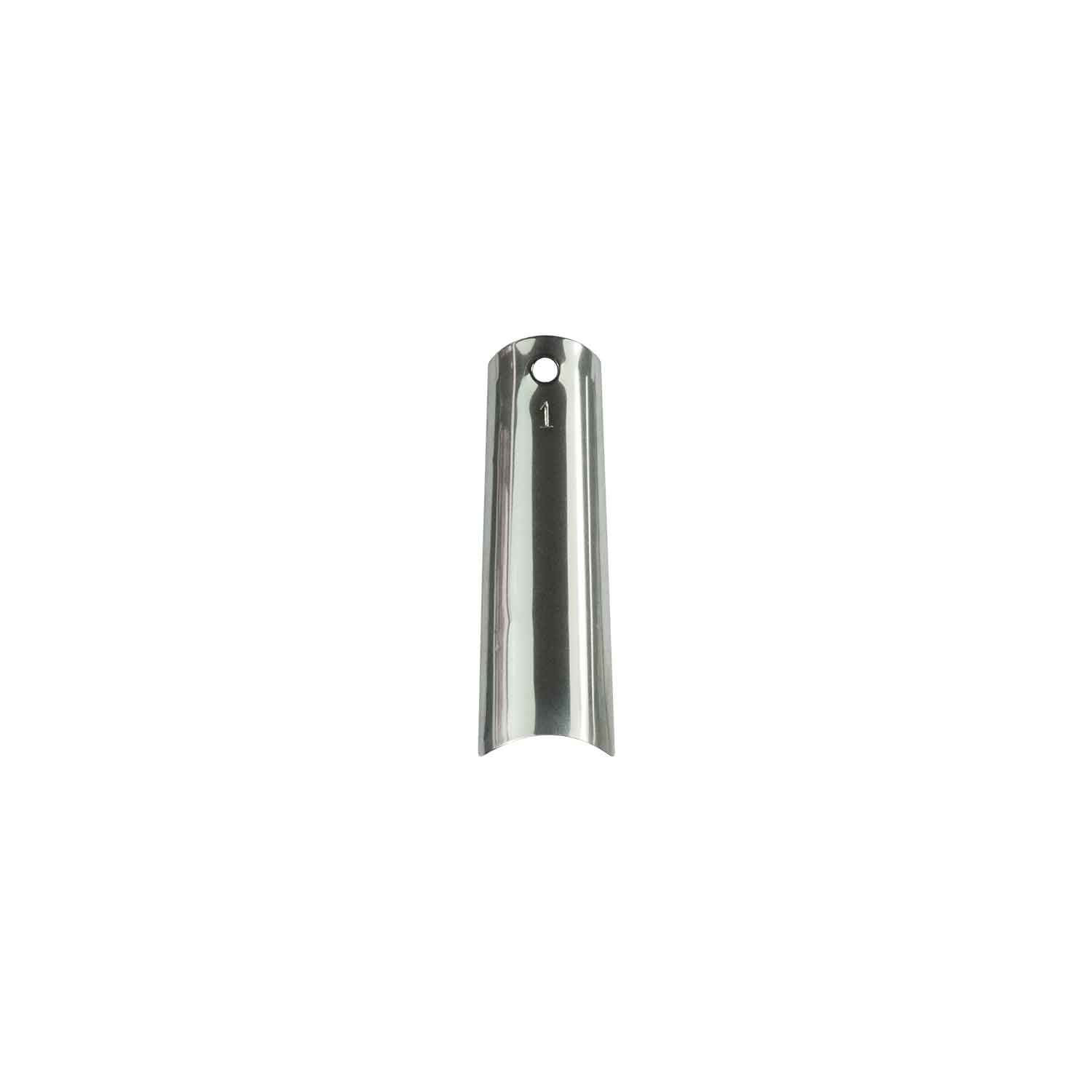 Nails Factory Single Edge Trimmer Set fuer Smile Line G 1