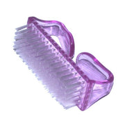 Nails Factory Staubb urste Lila