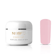 Nails and Beauty Factory Acrylgel Make Up Skin 15ml 22