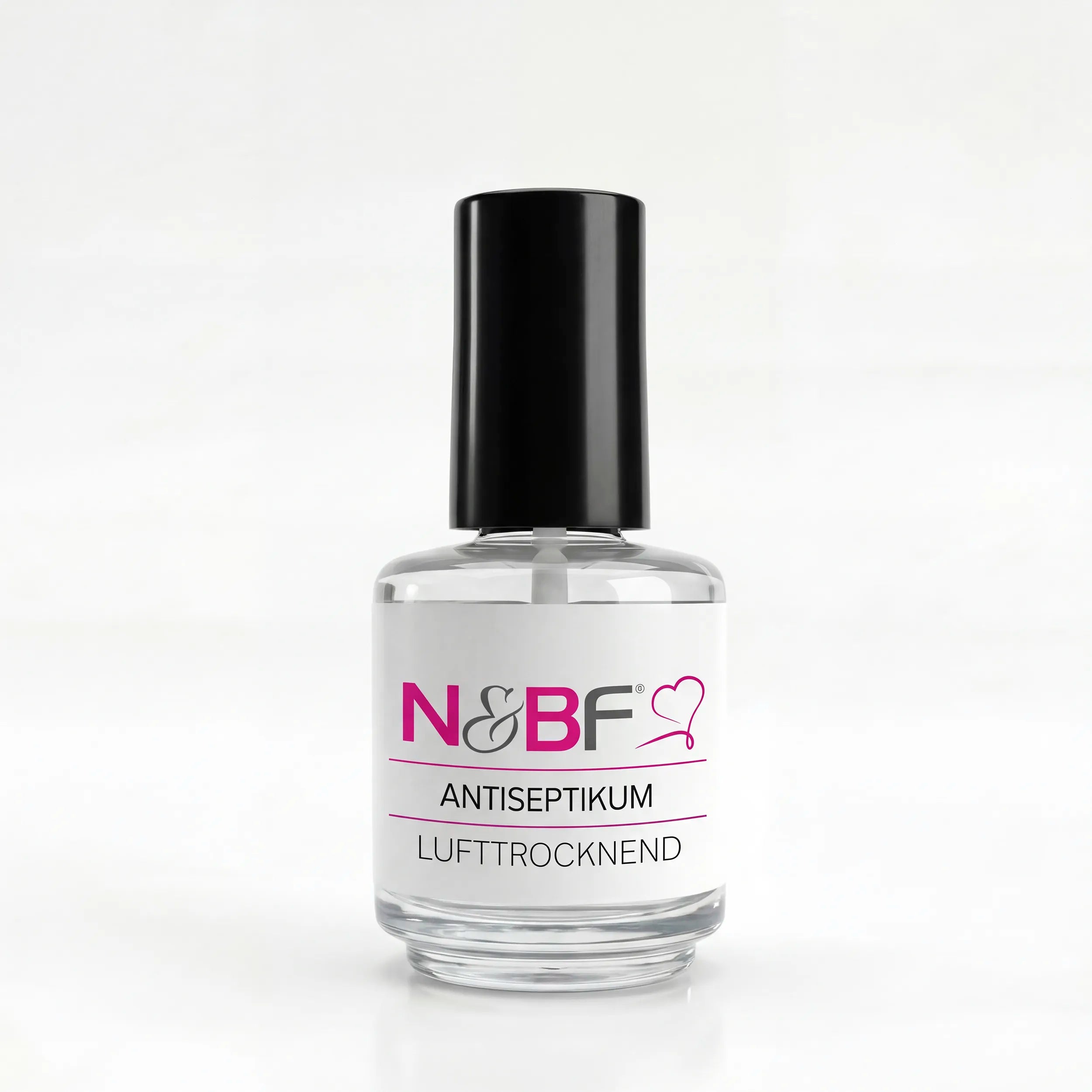 N&BF Antiseptikum 15ml