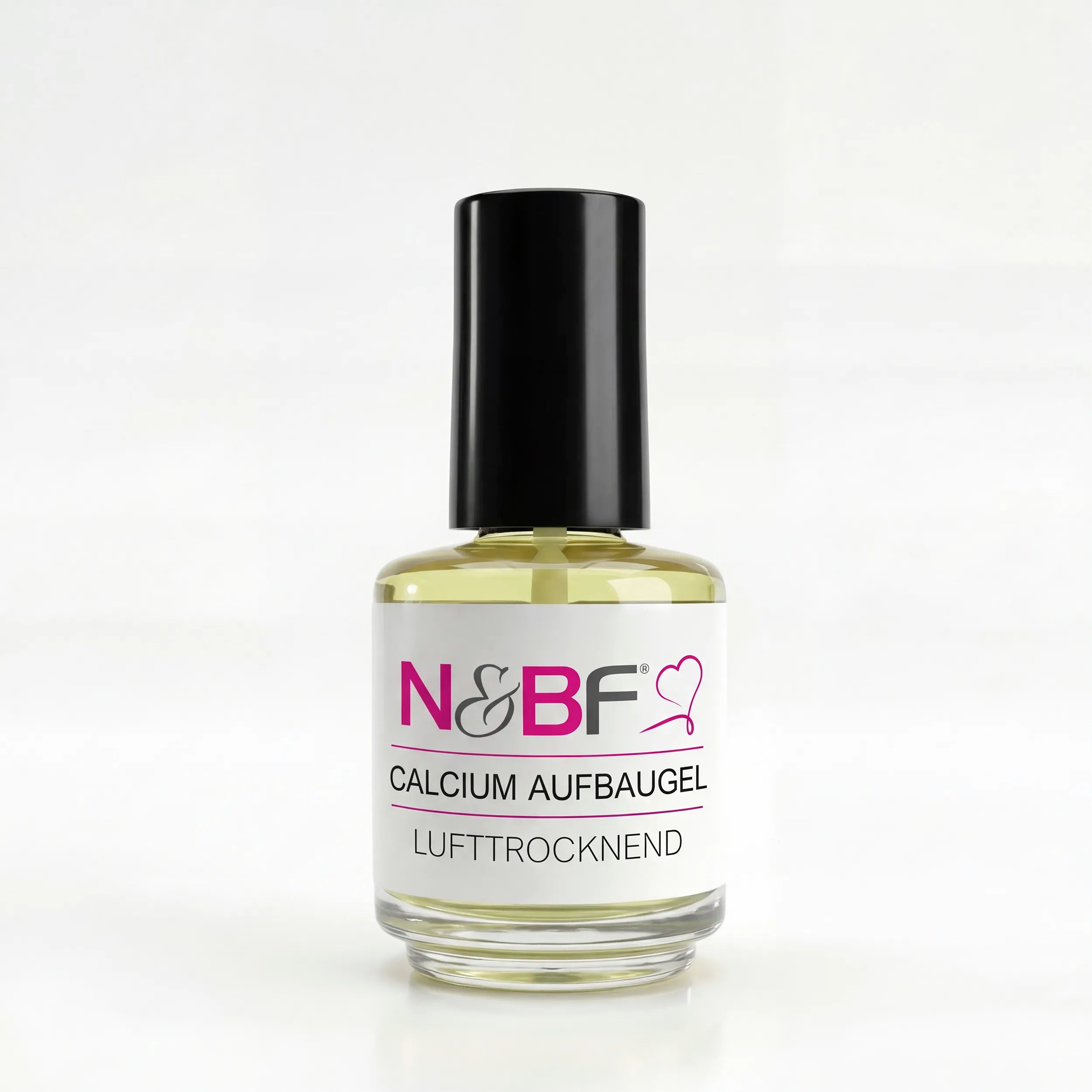 N&BF Calcium Aufbaugel 15 ml