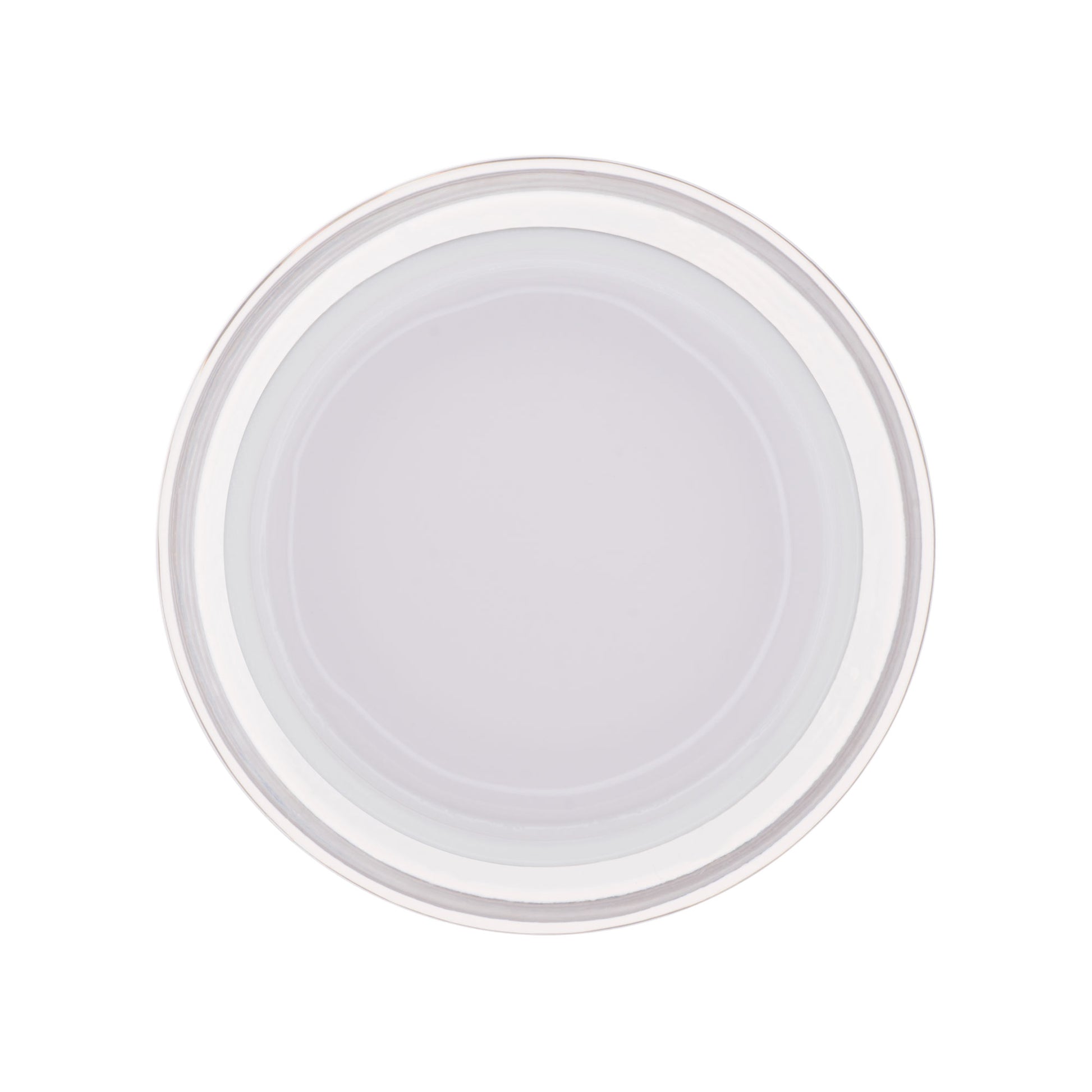 Nails and Beauty Factory Comfort 1 Phasen Gel Clear 30 ml jar