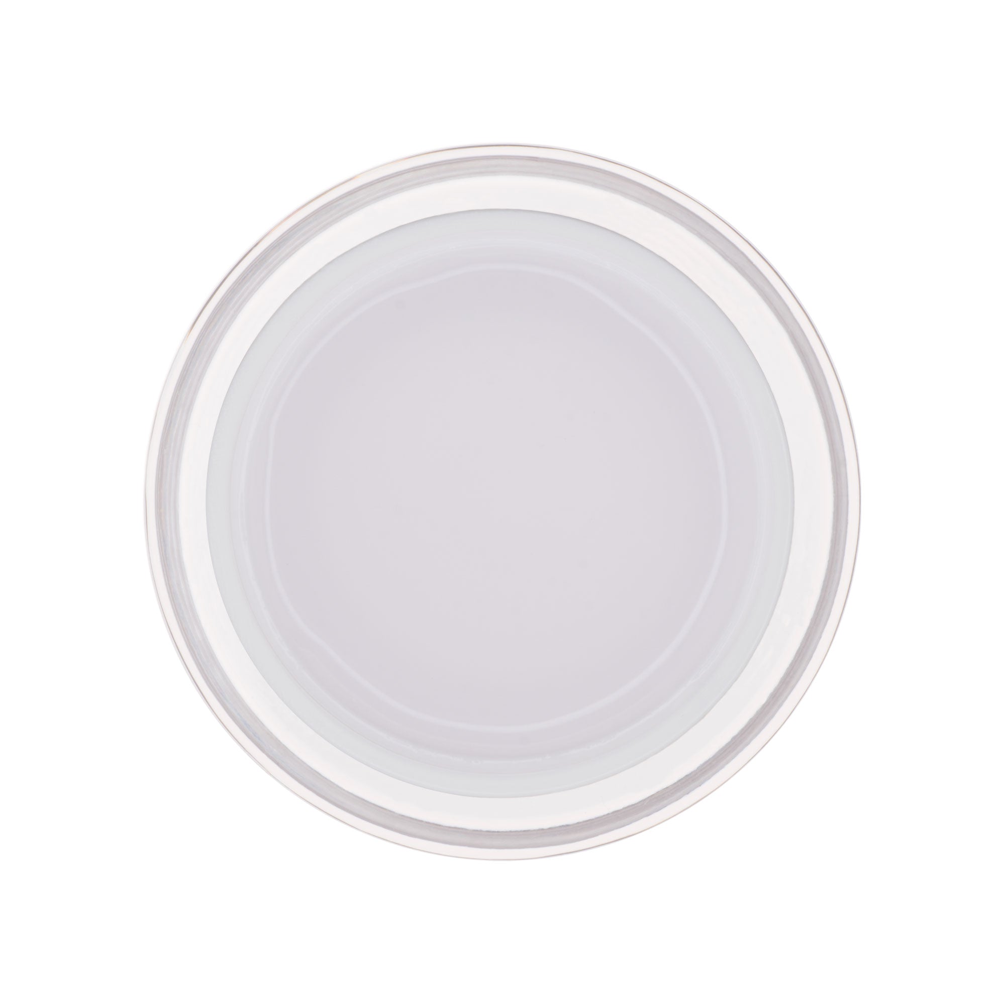 Nails and Beauty Factory Comfort 1 Phasen Gel Clear 30 ml jar